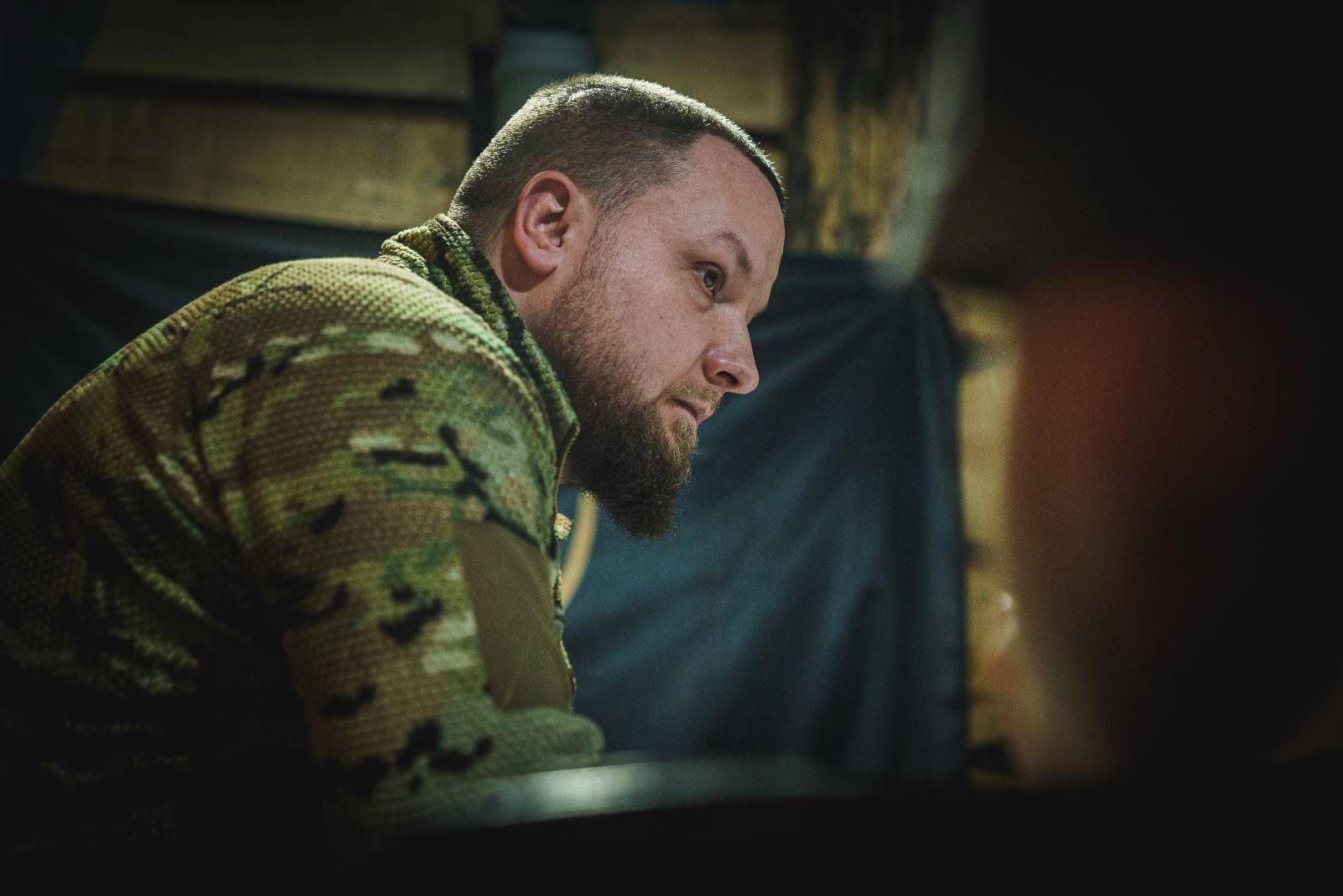 "Жодна задача не варта безглуздої втрати людей": військові 1 ОШП про дрони і ціну перемоги